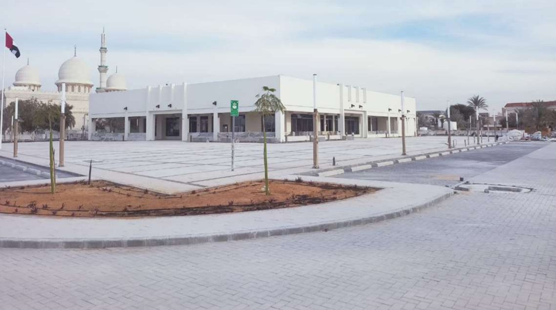 Full MEP Work