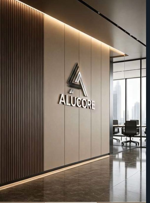 ALUCORE