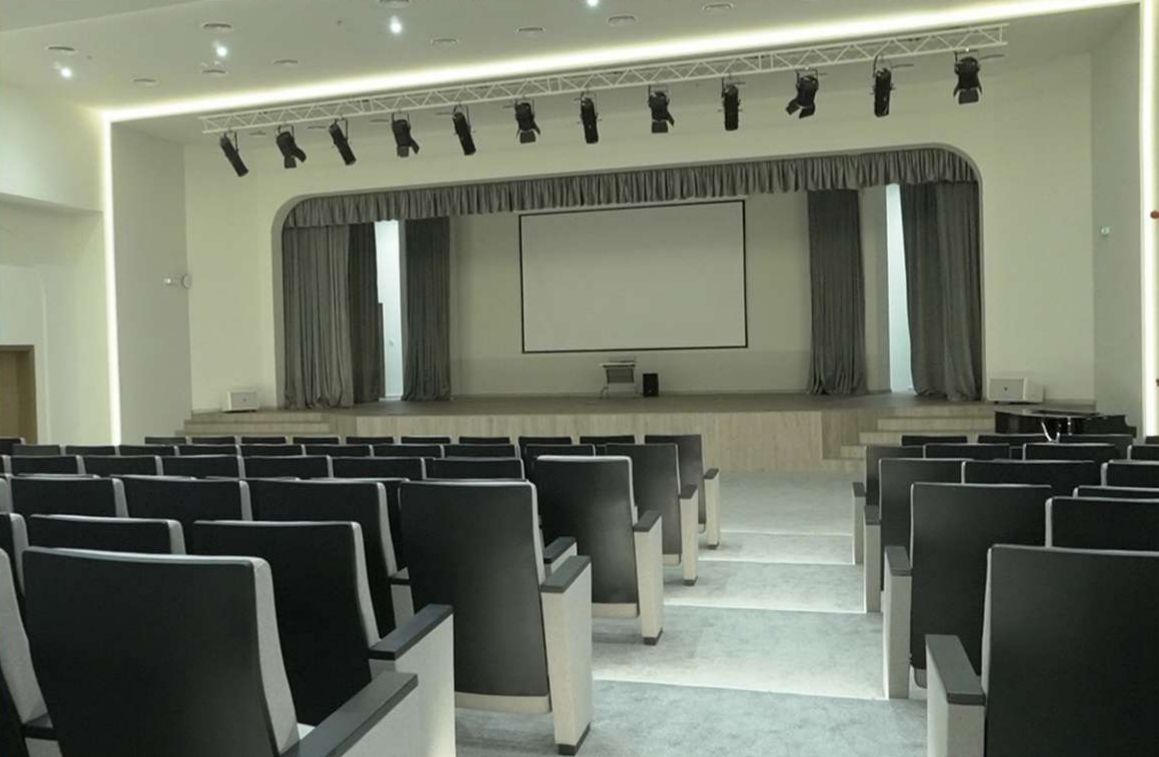 Fit-Out & Furniture