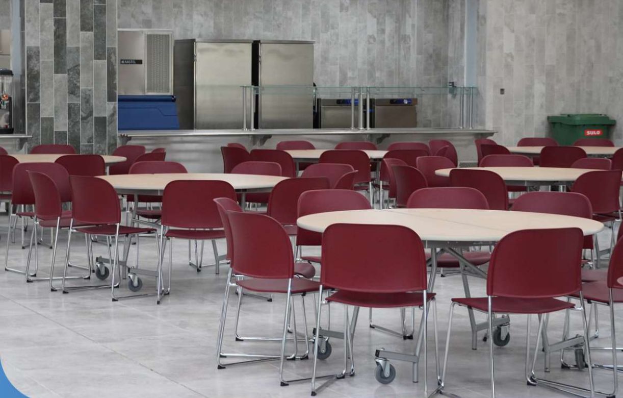 Education Furniture
