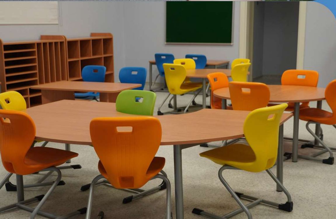 Education Furniture