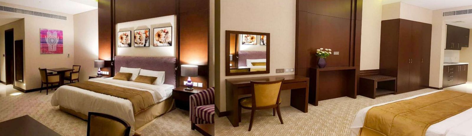 Hospitality Furniture
