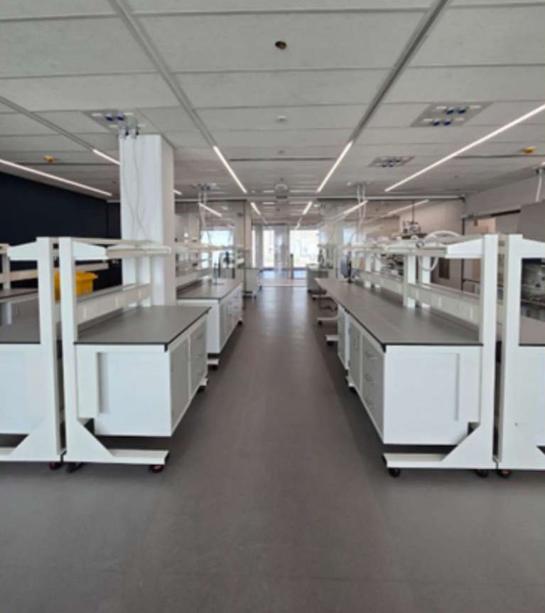 Fit-Out & Furniture