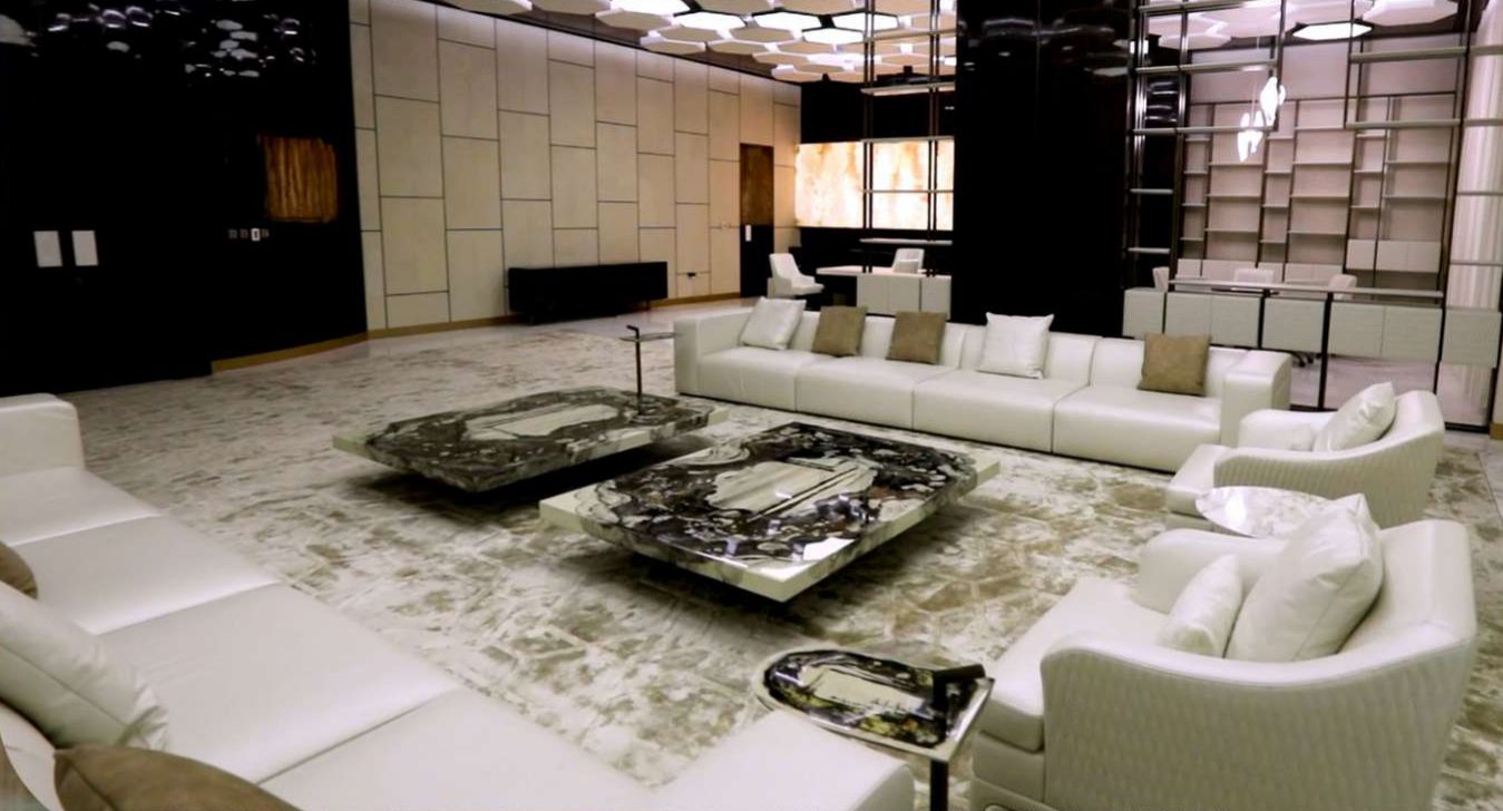 Fit-Out & Furniture