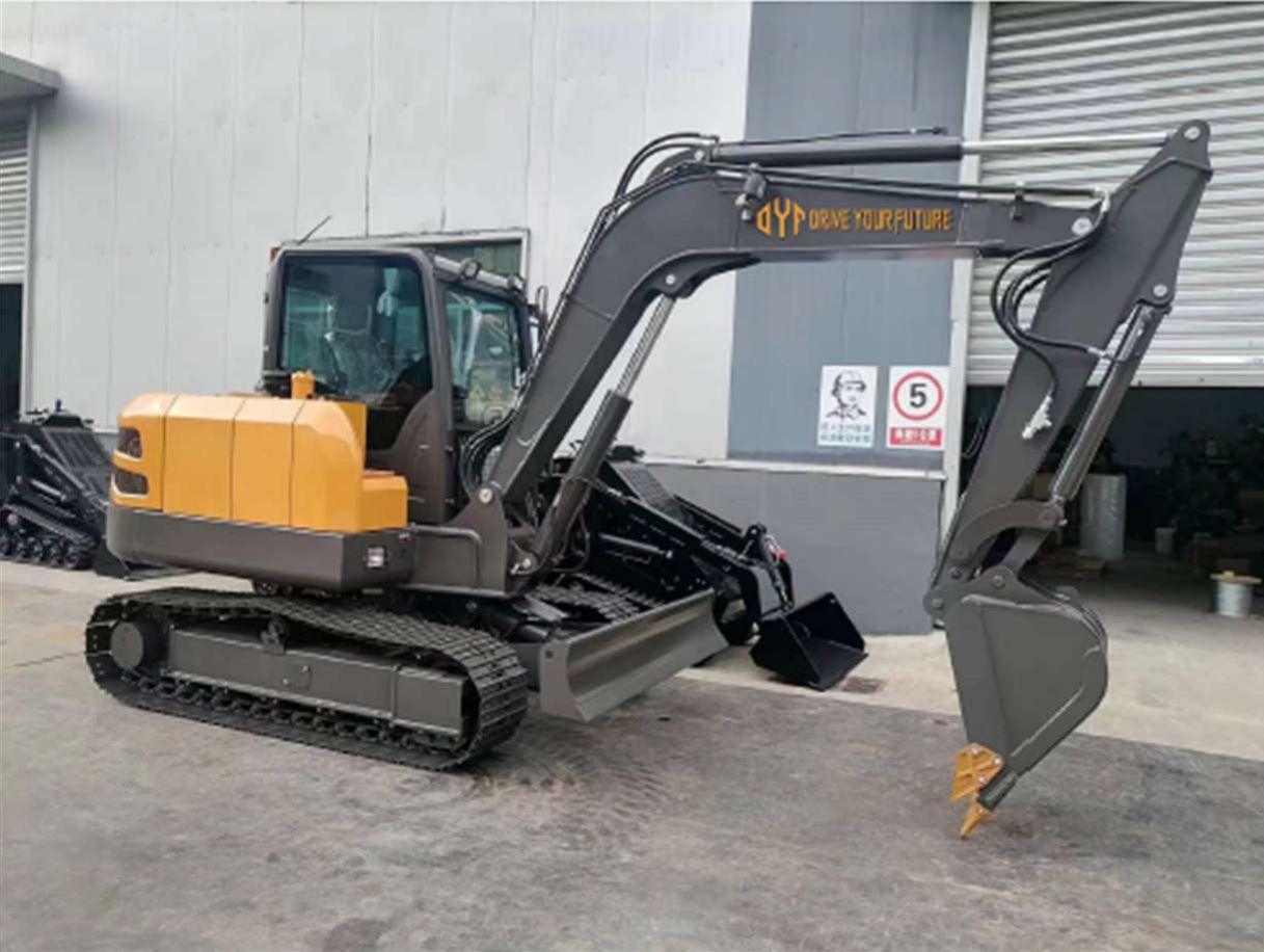 Construction Equipment