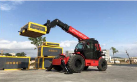 Construction Equipment