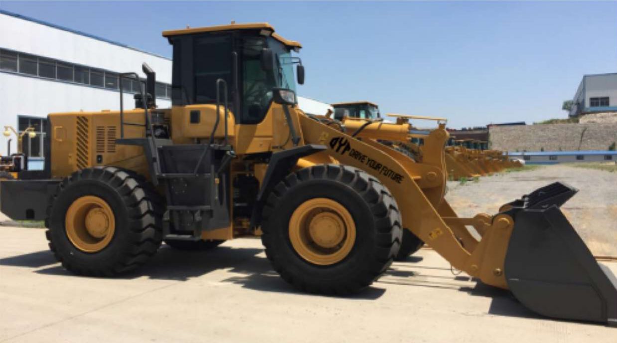 Construction Equipment