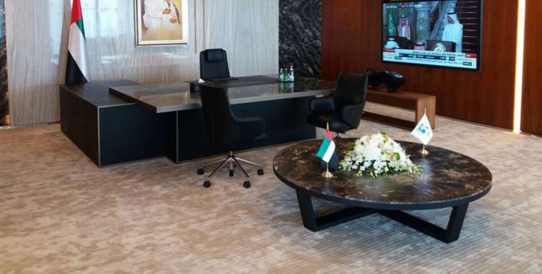 Office Carpets