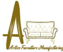 Arteco Furniture Manufacturing logo