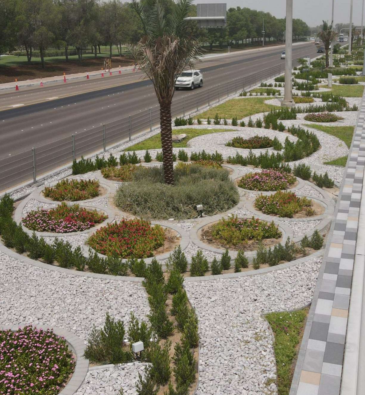 Landscaping Services