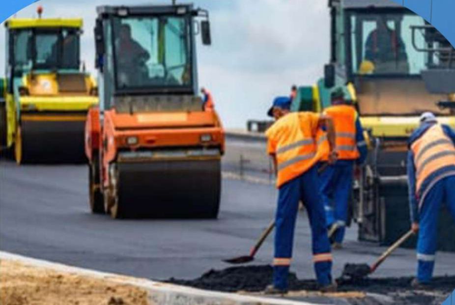Infrastructure & Road Construction